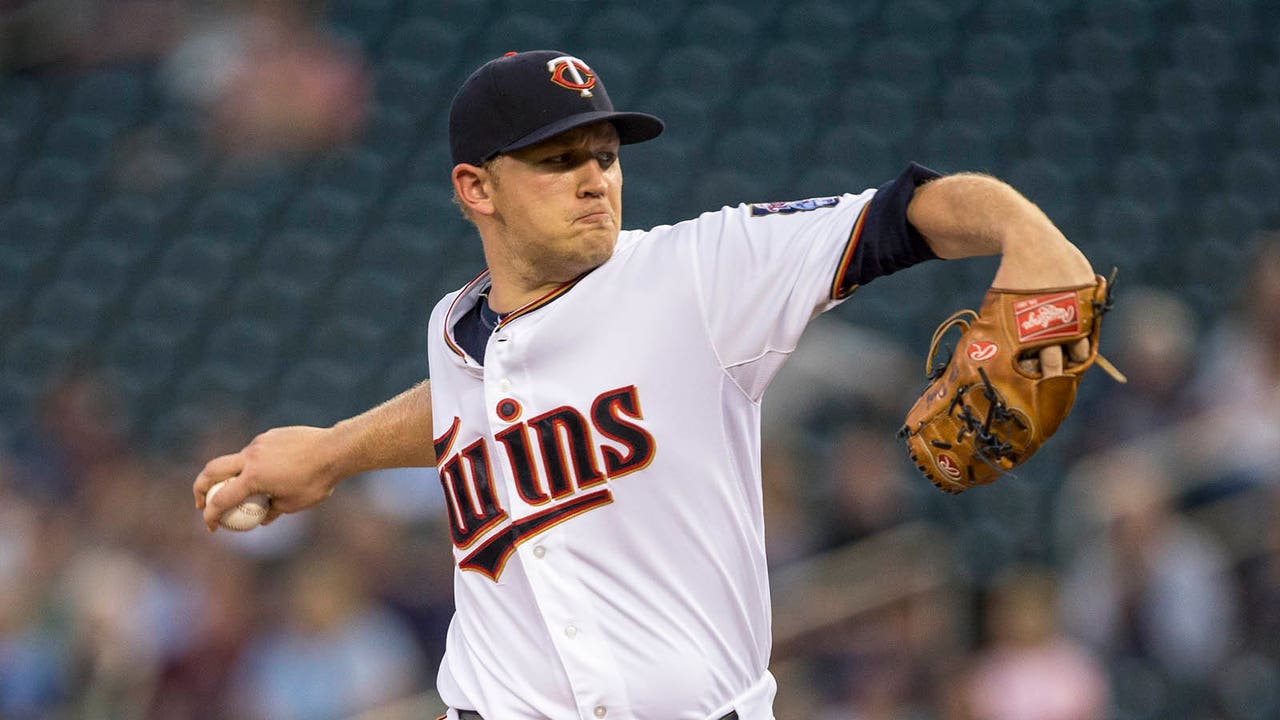 Twins vs. Indians preview
